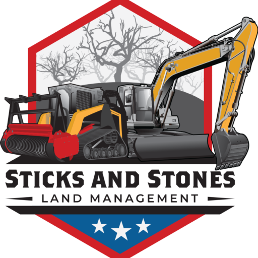Land Clearing Montgomery TX - Sticks and Stones Land Management Land Clearing Montgomery TX - Sticks and Stones Land Management