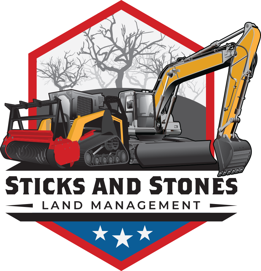 Sticks and Stones Land Management